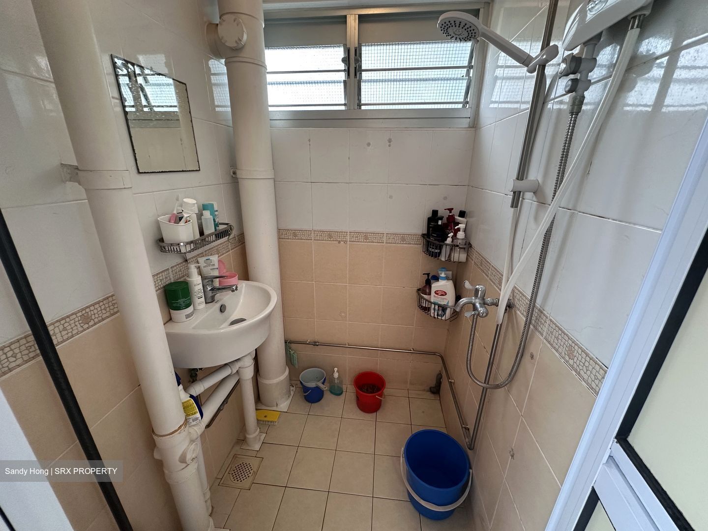 Blk 1 Haig Road (Geylang), HDB 3 Rooms #586721481